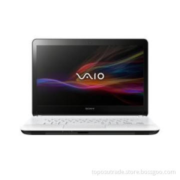 Sony VAIO SVF14325CXW 14" i5 6GB 750gb Touch Screen Notebook laptop